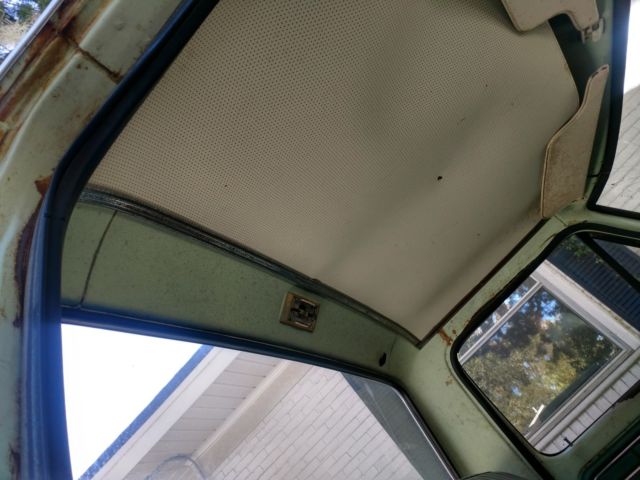 1973 Ford F-100 - photo 8