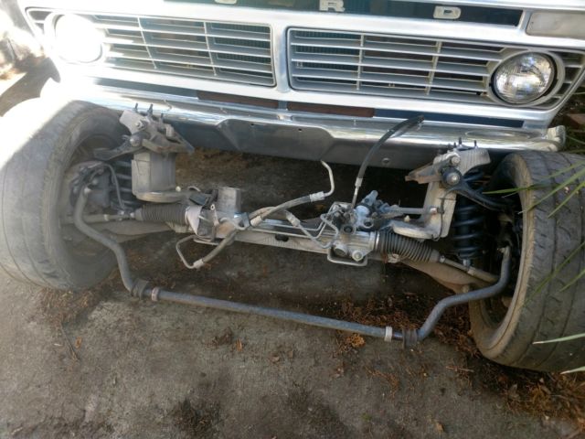 1973 Ford F-100 - photo 9