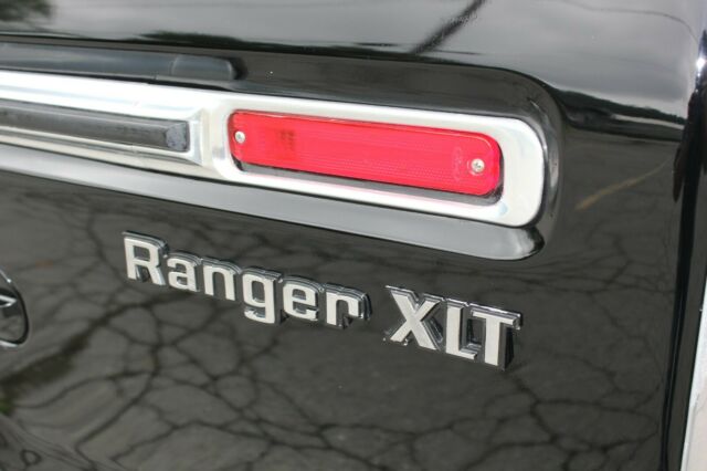1973 Ford F-100 Ranger XLT - photo 5