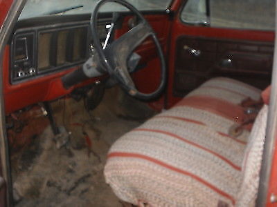 1973 Ford F-150 - photo 10
