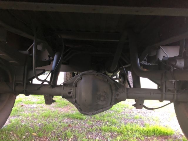 1973 Ford F-250 Explore - photo 13