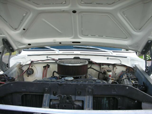 1973 Ford F-250 - photo 11