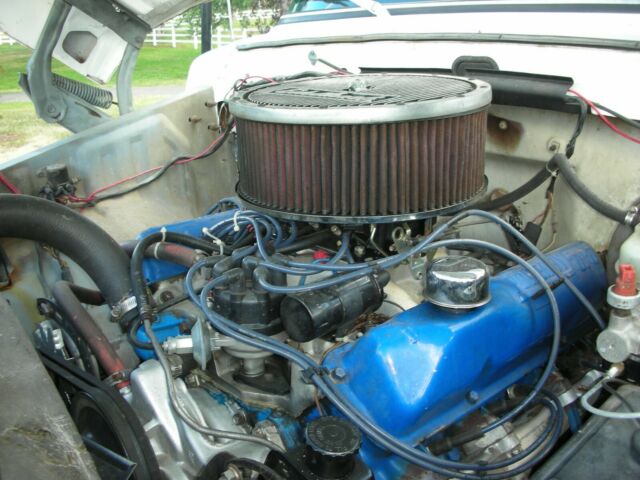 1973 Ford F-250 - photo 12