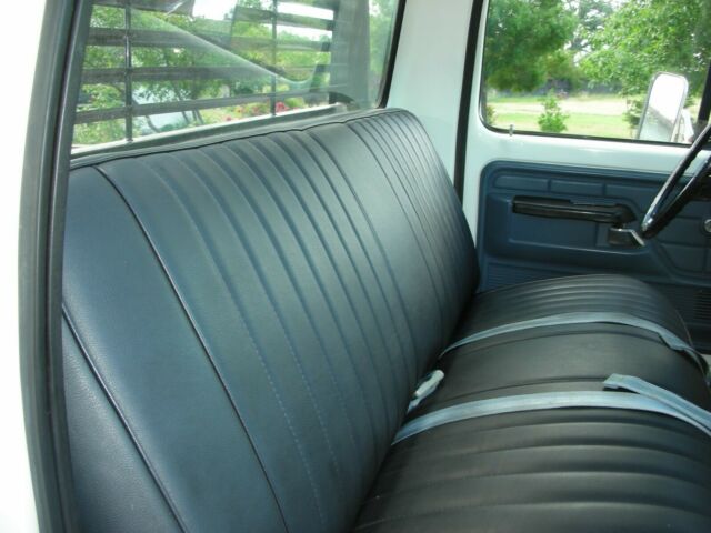 1973 Ford F-250 - photo 13