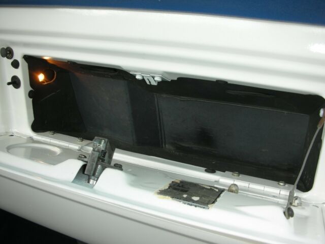 1973 Ford F-250 - photo 2