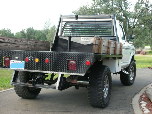1973 Ford F-250 - photo 3