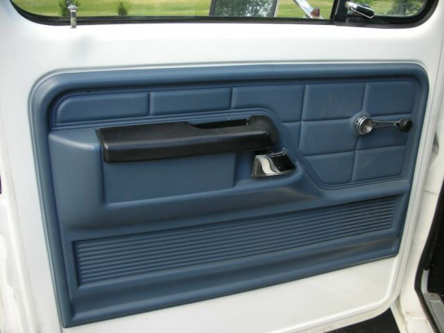 1973 Ford F-250 - photo 6