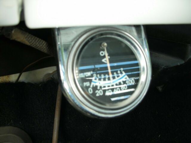 1973 Ford F-250 - photo 9