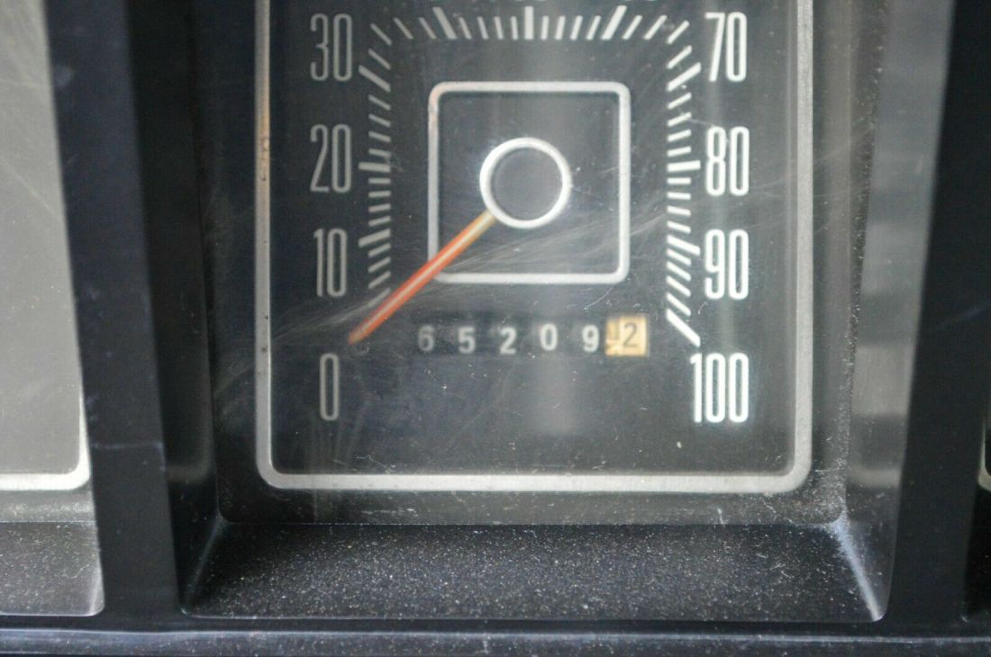 1973 Ford F-250 ~ HIGHBOY ~ 65K MILES - photo 11