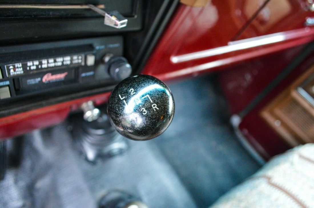 1973 Ford F-250 ~ HIGHBOY ~ 65K MILES - photo 13