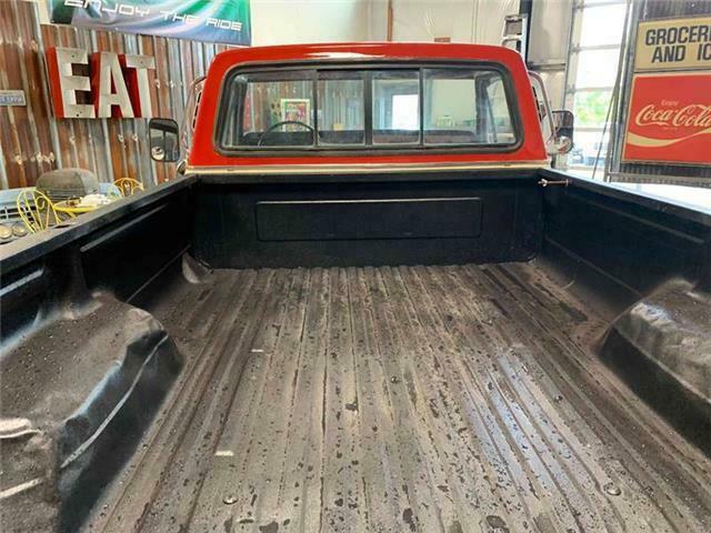 1973 Ford Other Pickups Custom 4X4 - photo 5