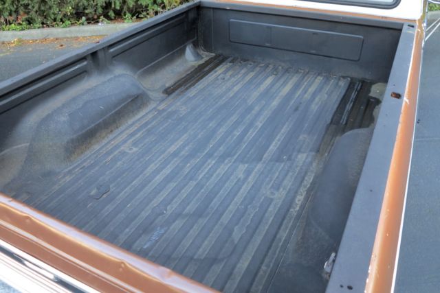 1973 Ford F-250 Ranger XLT - photo 13
