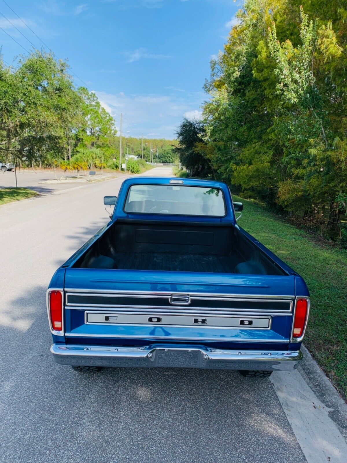 1973 Ford F-250 - photo 9