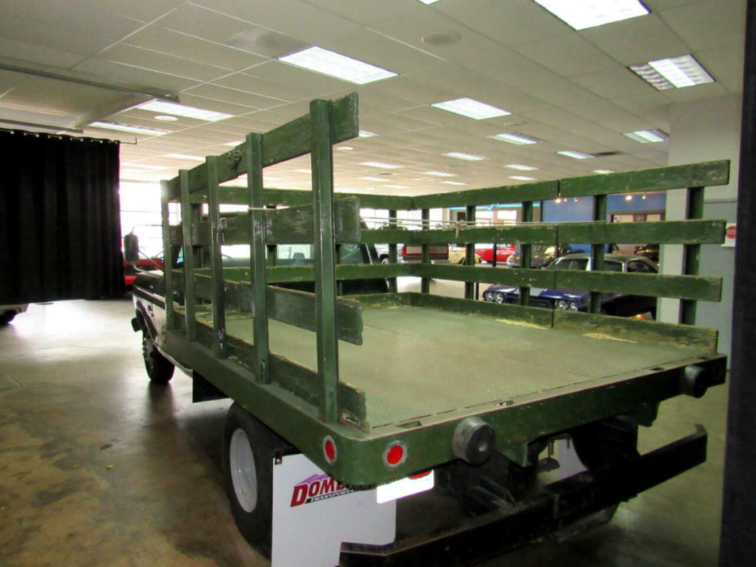 1973 Ford F-350 - photo 4