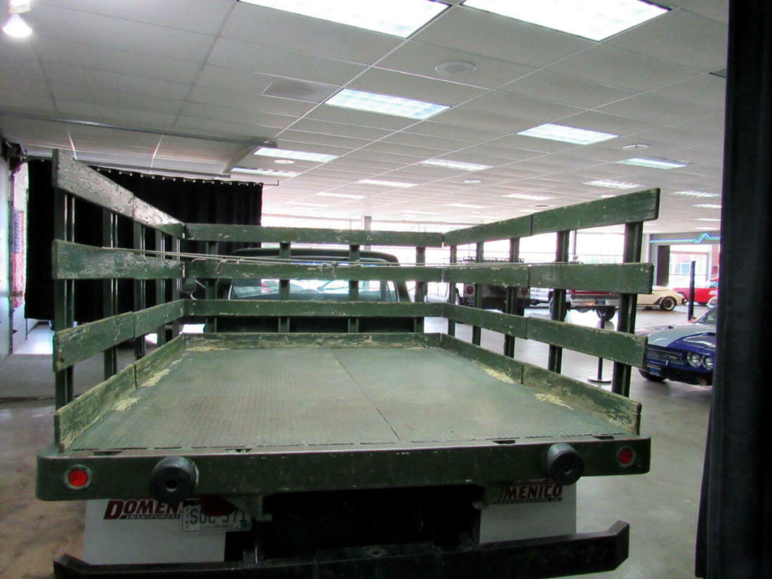 1973 Ford F-350 - photo 6