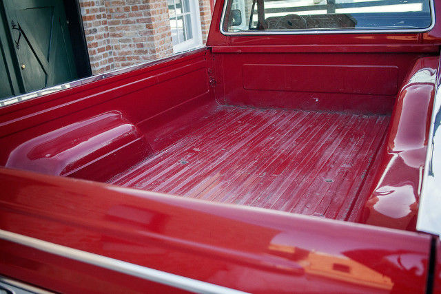 1973 Ford F-350 (SWR) Super Camper Special - photo 13