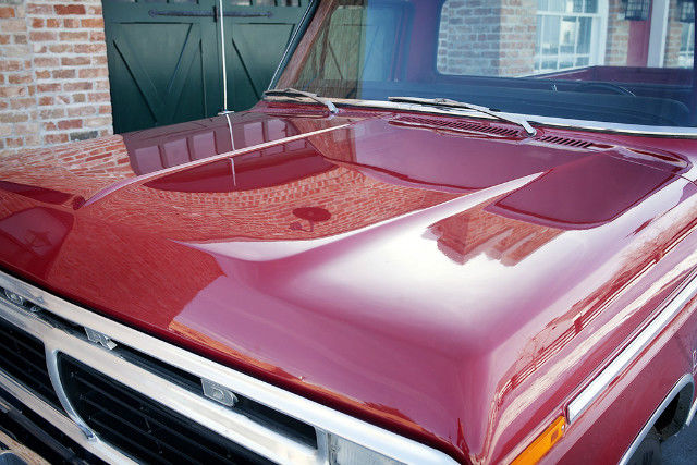1973 Ford F-350 (SWR) Super Camper Special - photo 3