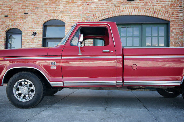 1973 Ford F-350 (SWR) Super Camper Special - photo 9