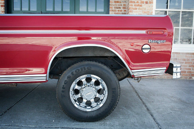 1973 Ford F-350 (SWR) Super Camper Special - photo 10