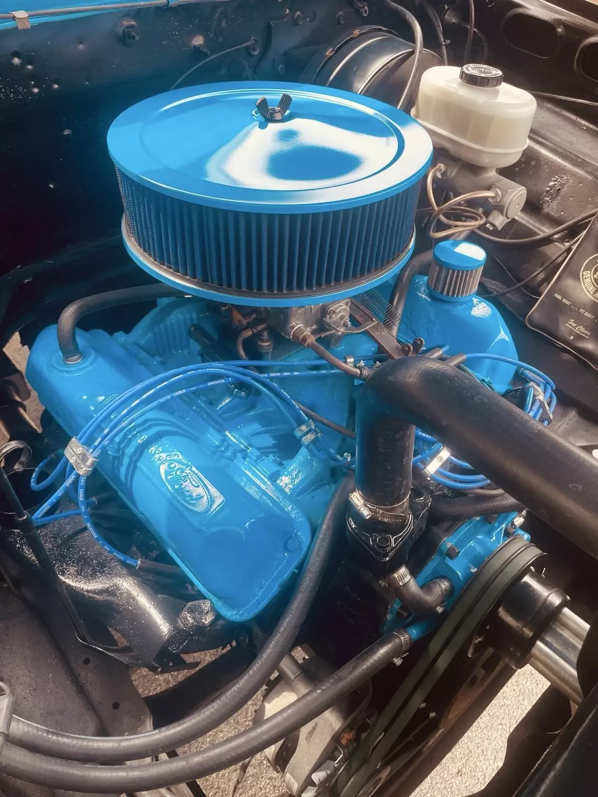 1973 Ford F-Series - photo 12