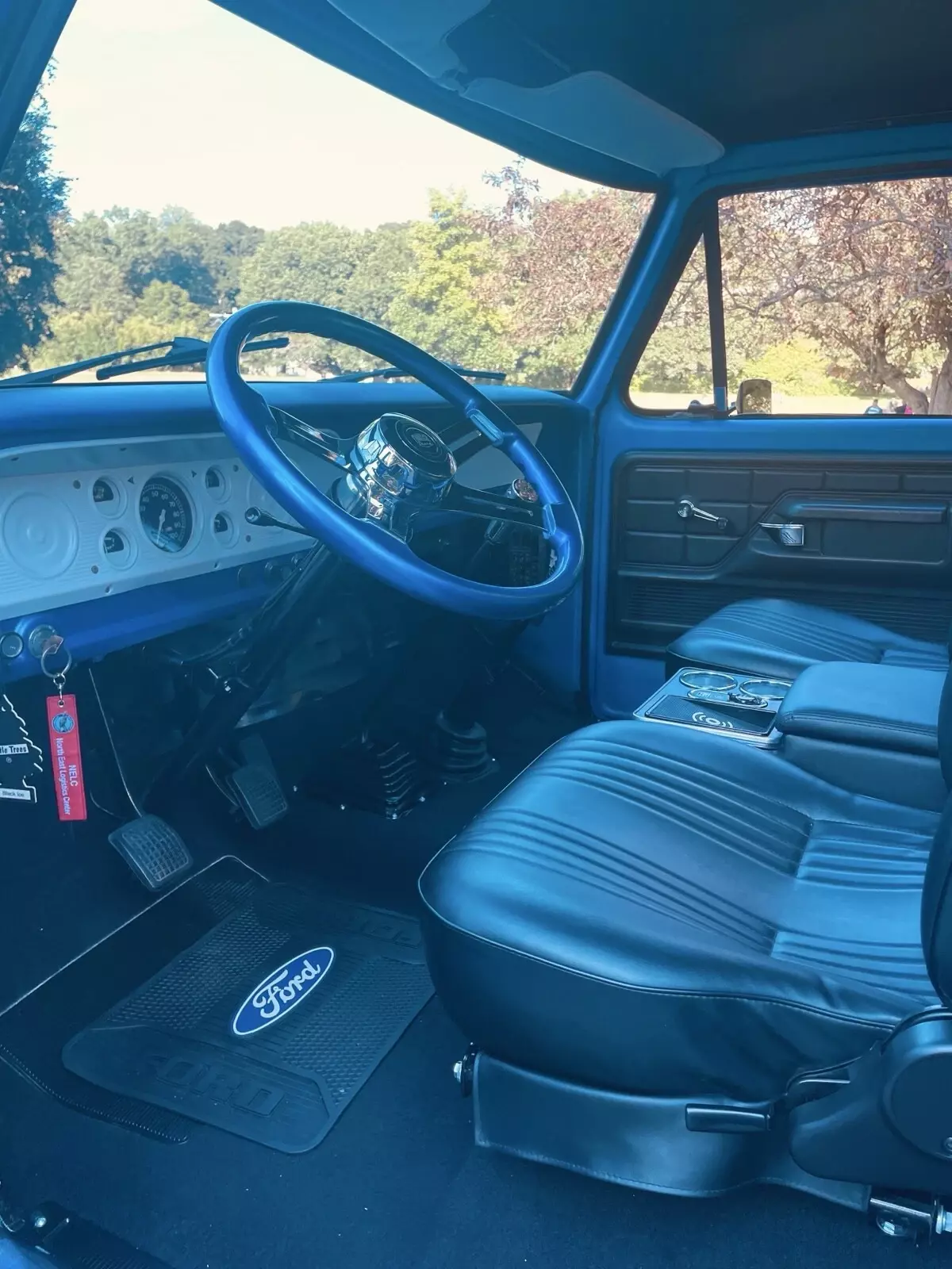 1973 Ford F-Series - photo 6