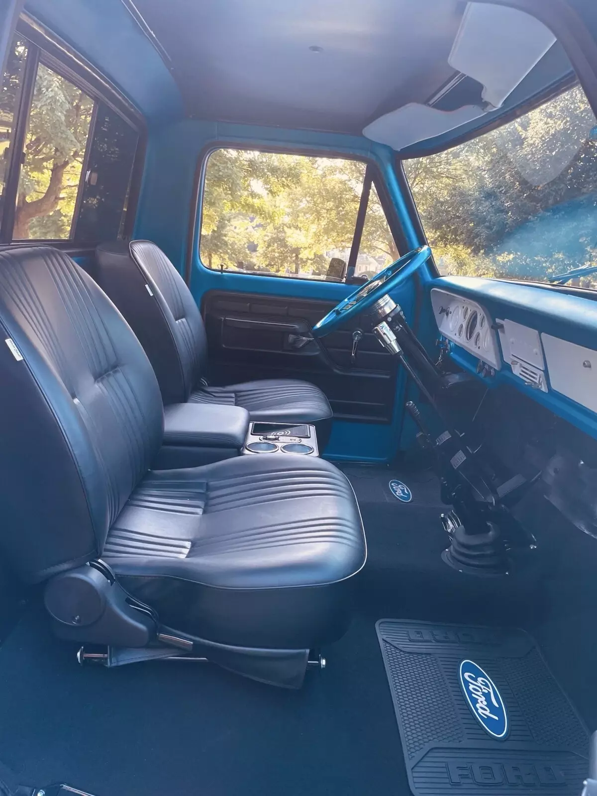 1973 Ford F-Series - photo 7
