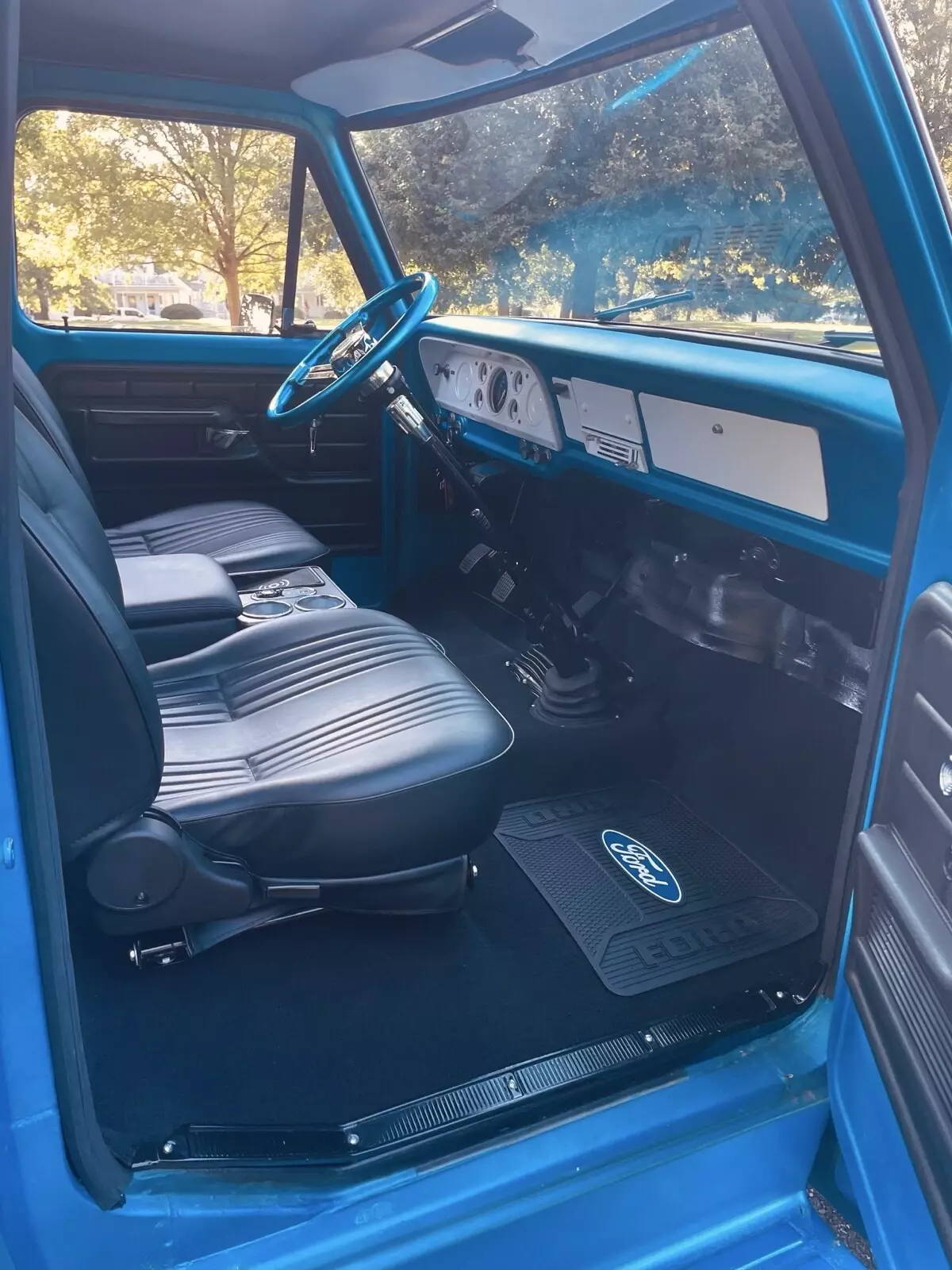 1973 Ford F-Series - photo 8