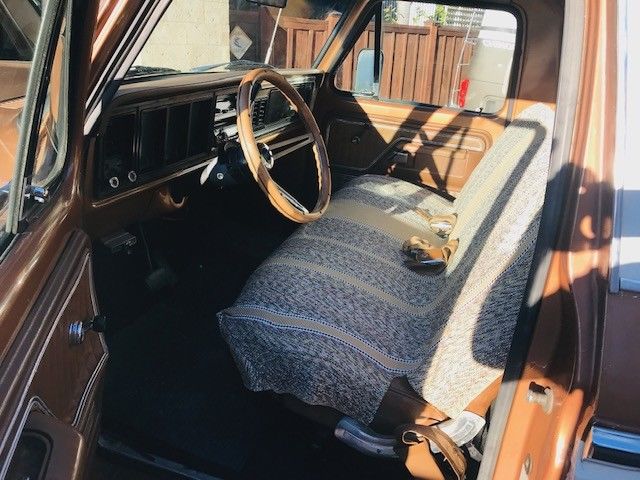 1973 Ford F-250 XLT Trailer Special - photo 12