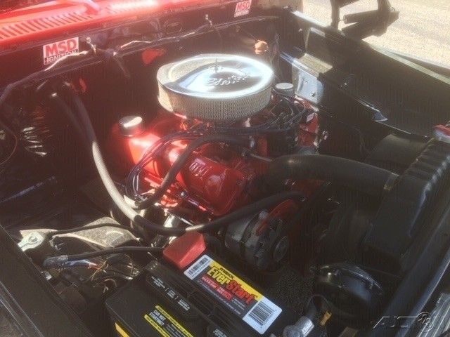 1973 Ford F-100 - photo 3