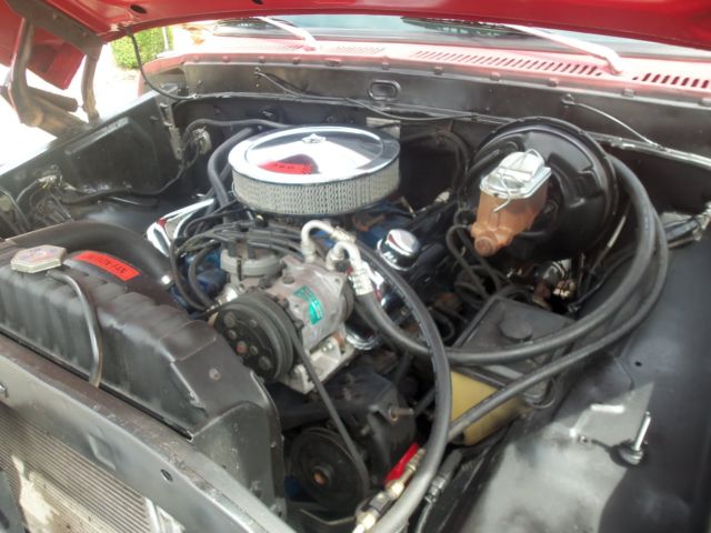 1973 Ford F-100 Base - photo 10