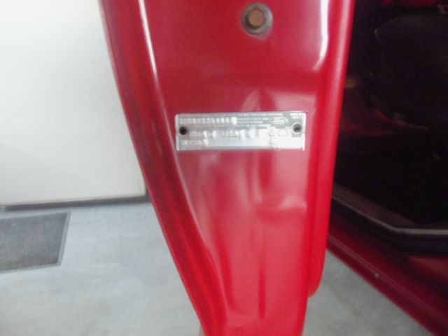 1973 Ford F-100 Base - photo 12