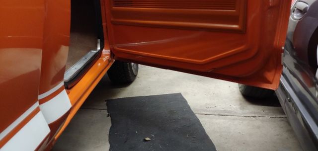 1973 Ford F-100 Explorer - photo 10