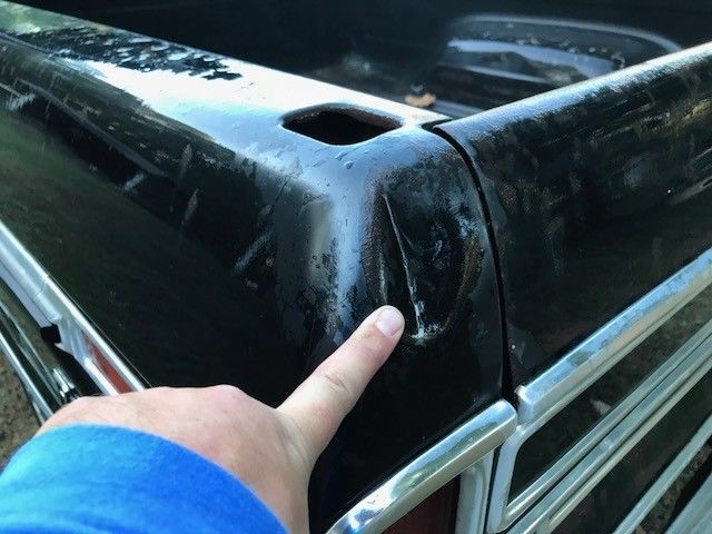 1973 Ford F-100 ranger xlt - photo 10