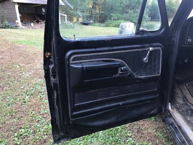 1973 Ford F-100 ranger xlt - photo 13