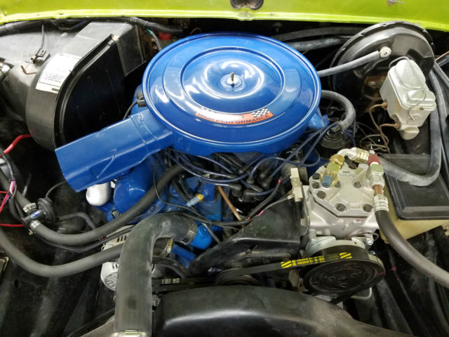 1973 Ford F-100 Ranger XLT - photo 13