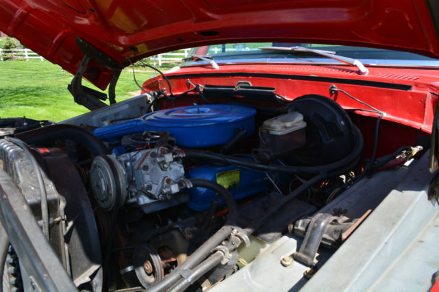 1973 Ford F-100 XLT Ranger - photo 9