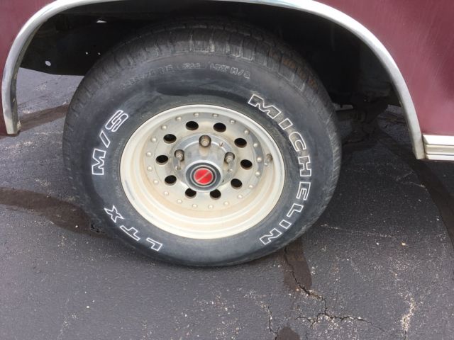 1973 Ford F-100 Ranger XLT - photo 5