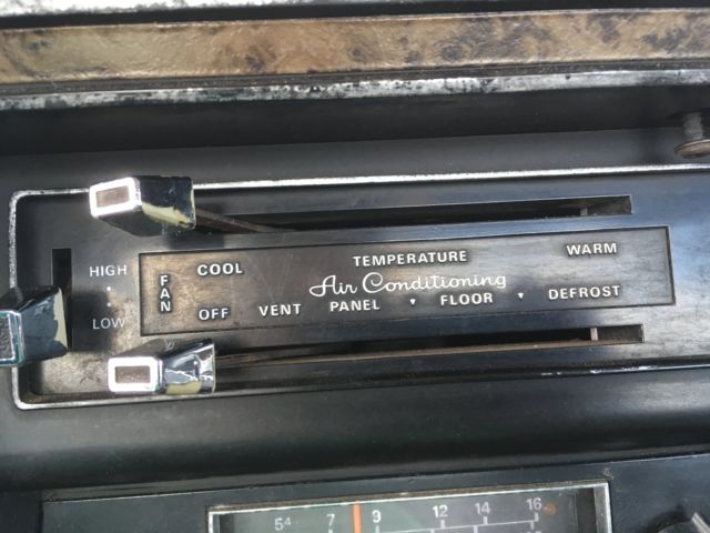 1973 Ford F-100 Ranger XLT - photo 7