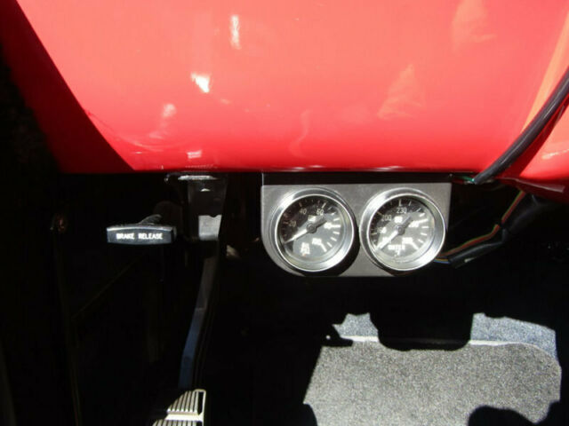 1973 Ford F-100 -- - photo 12