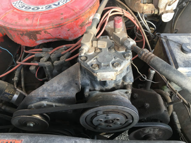 1973 Ford F-150 Ranger XLT Standard Cab Pickup 2-Door - photo 4