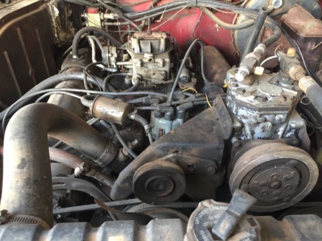 1973 Ford F-100 - photo 6