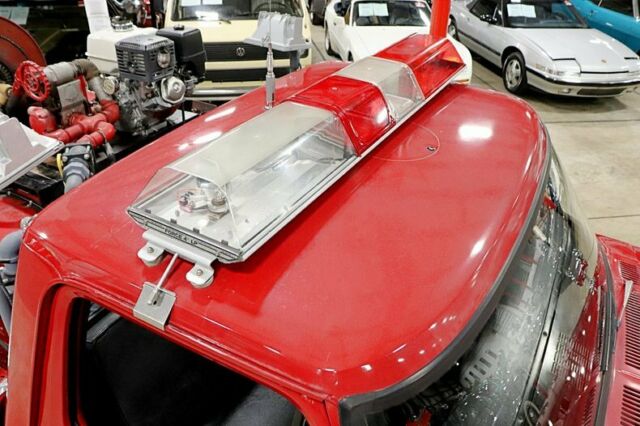 1973 Ford F-250 -- - photo 10