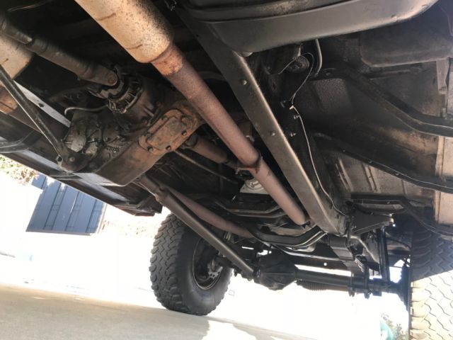 1973 Ford F-250 RANGER XLT - photo 10
