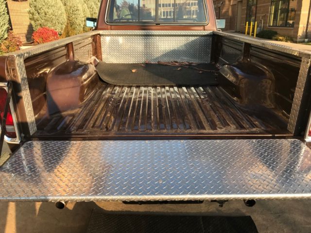 1973 Ford F-250 RANGER XLT - photo 12