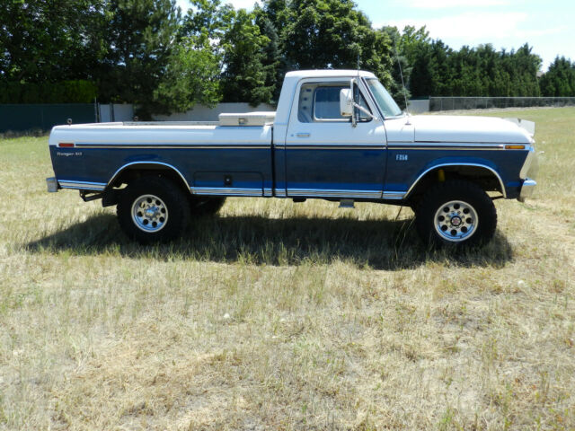 1973 Ford F-250 ranger xlt - photo 10