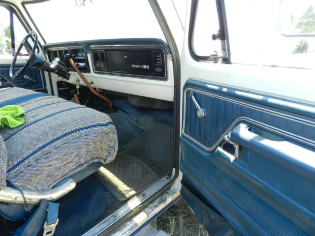 1973 Ford F-250 ranger xlt - photo 12