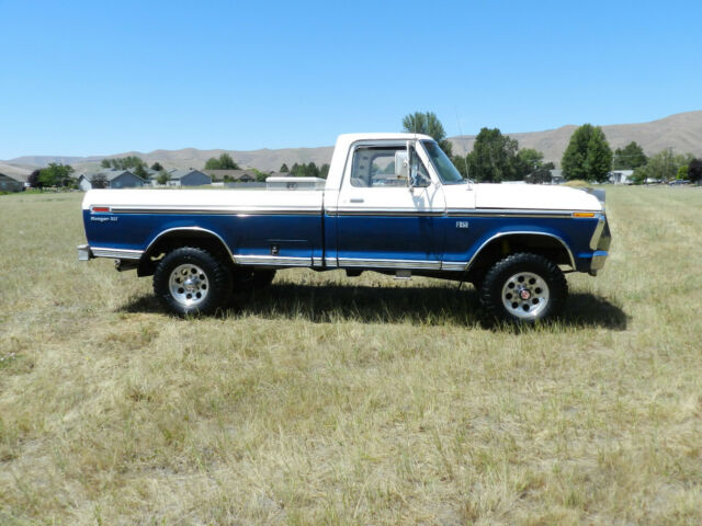 1973 Ford F-250 ranger xlt - photo 4