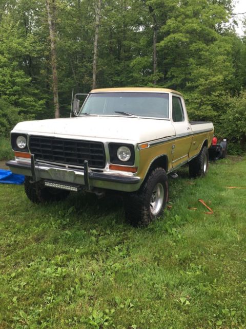 1973 ford f250 High Boy Ranger 1973 Ford F-250 Ranger