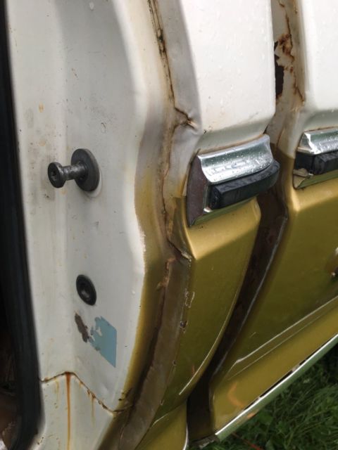 1973 Ford F-250 Ranger - photo 9