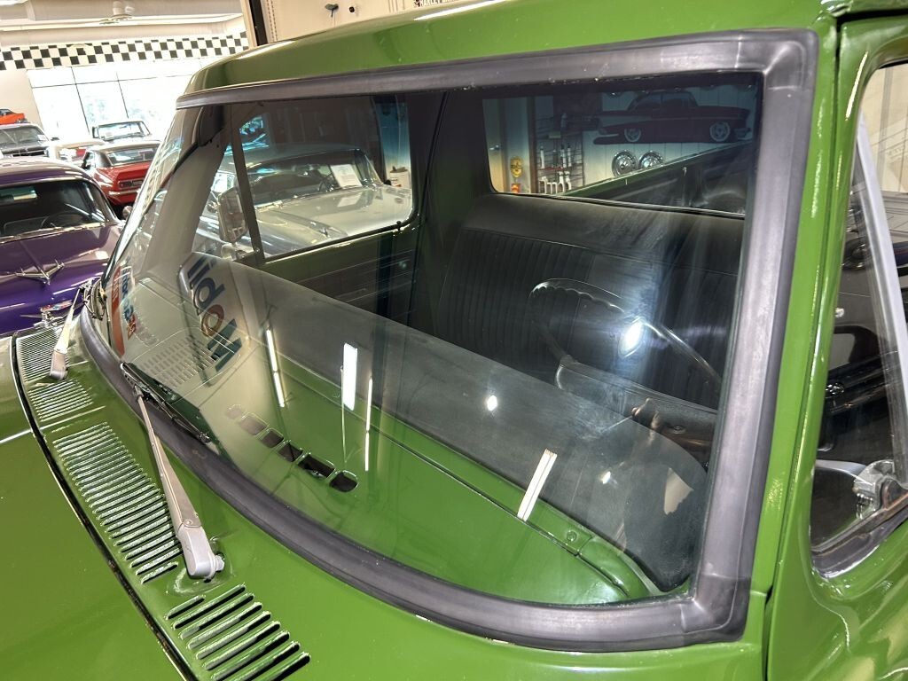 1973 FORD F-250 Highboy 4x4 - photo 13